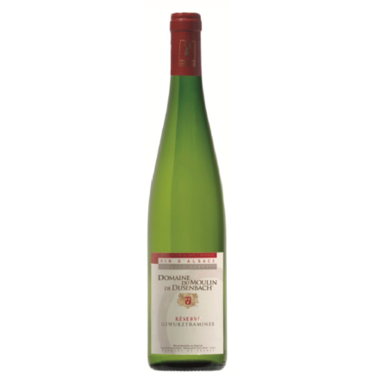 Domaine du Moulin de Dusenbach Gewurtzraminer 2017