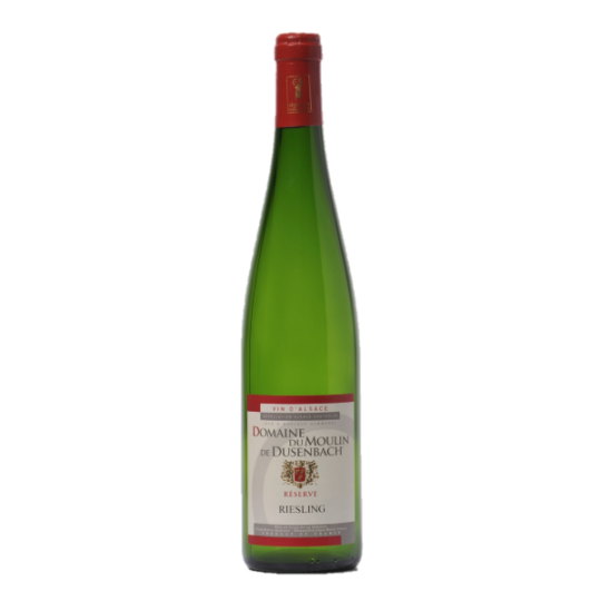 Domaine du Moulin de Dusenbach Riesling 2017