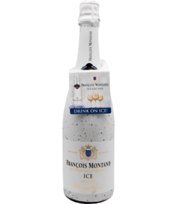 François Montand ICE Demi Sec