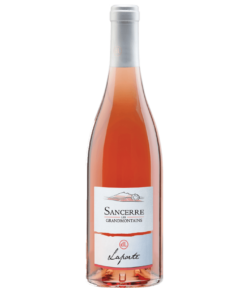 Laporte Sancerre Les Grandmontains Rosé