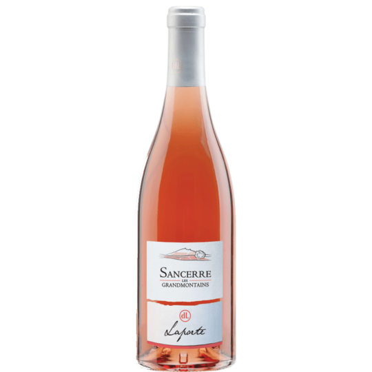 Laporte Sancerre Les Grandmontains Rosé