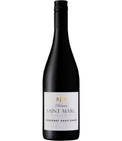 Saint Marc Reserve Cabernet Sauvignon