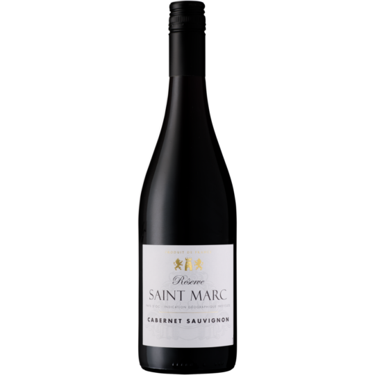 Saint Marc Reserve Cabernet Sauvignon