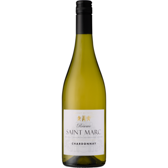 Saint Marc Reserve Chardonnay