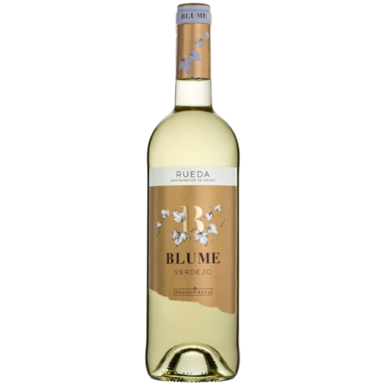 Blume Verdejo