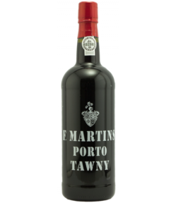F. Martins Tawny Porto