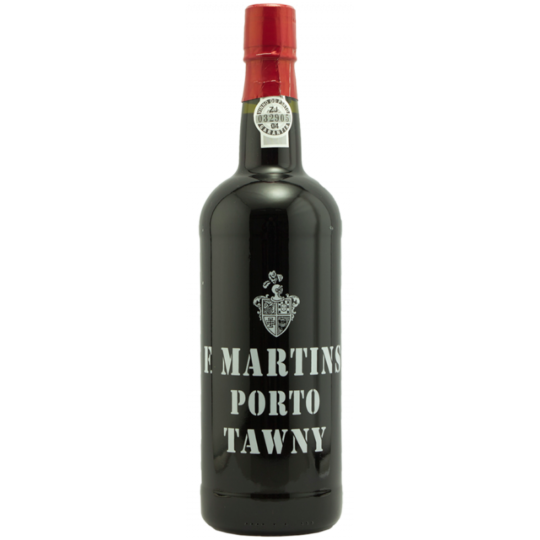 F. Martins Tawny Porto