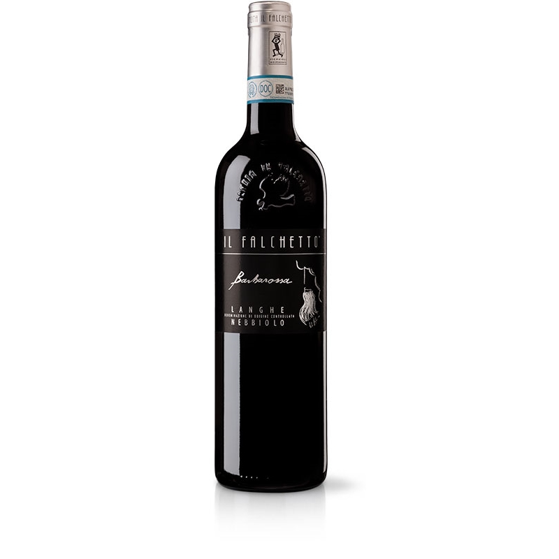 Il Falchetto - Langhe Nebbiolo