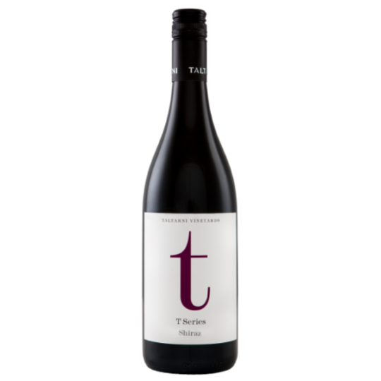 Taltarni T-Series Shiraz