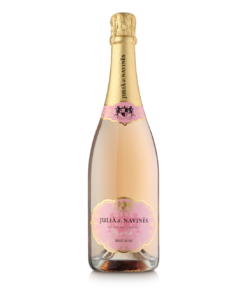 Julià & Navinès Brut Rosé