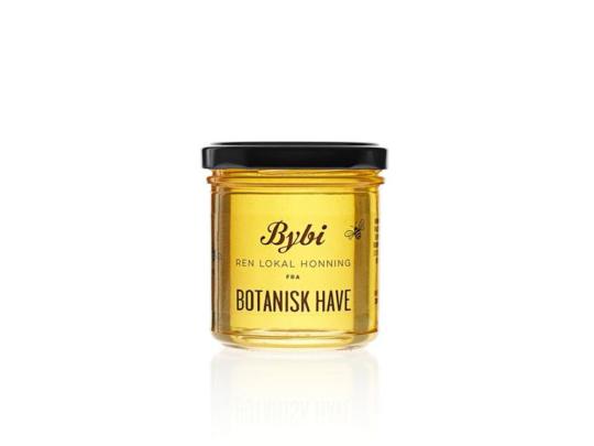 Bybi - Botanisk Have