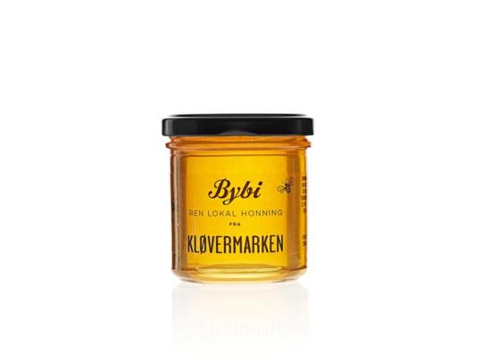 Bybi - Kløvermarken