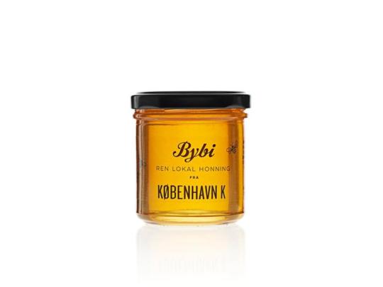 Bybi - København K