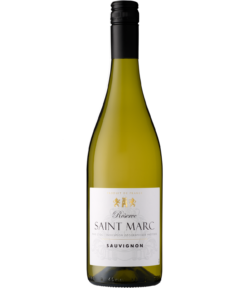 Saint Marc Reserve Sauvignon Blanc