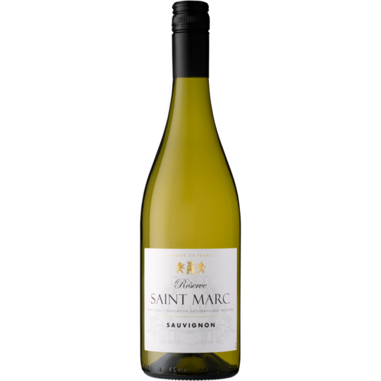 Saint Marc Reserve Sauvignon Blanc