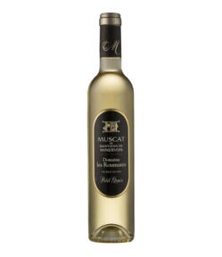 Domaine les Roumanis Muscat de Saint-Jean de Minervois