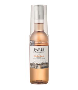 Paris Séduction rosé