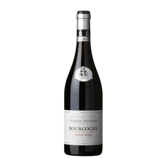 Pasquier Desvignes Pinot Noir