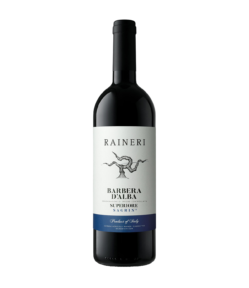 Raineri Barbera d'Alba Sagrin