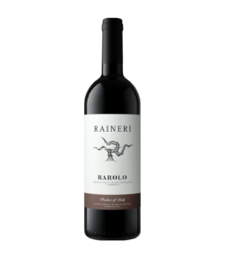 Raineri Barolo