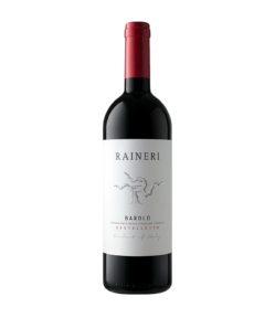 Raineri Barolo Castelletto