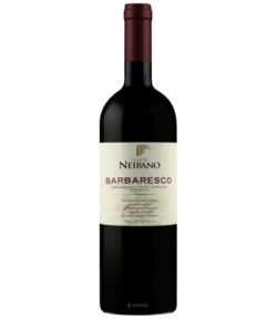 Neirano Barbaresco DOCG