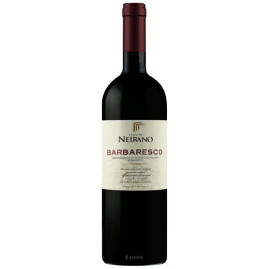 Neirano Barbaresco DOCG