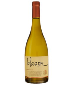 Blazon Chardonnay