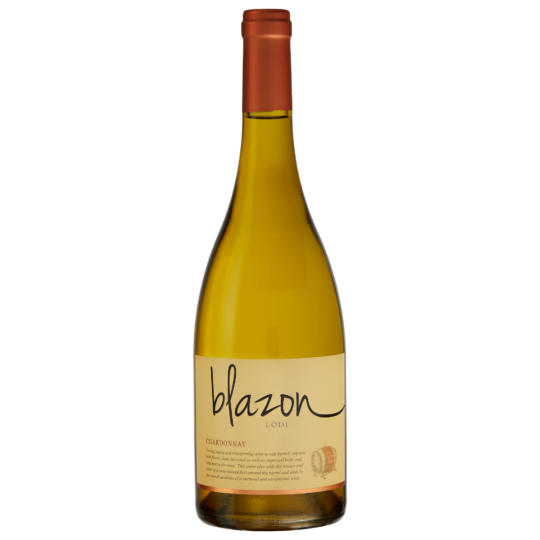 Blazon Chardonnay