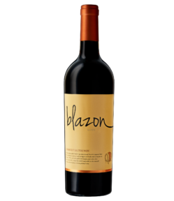 Blazon Cabernet Sauvignon