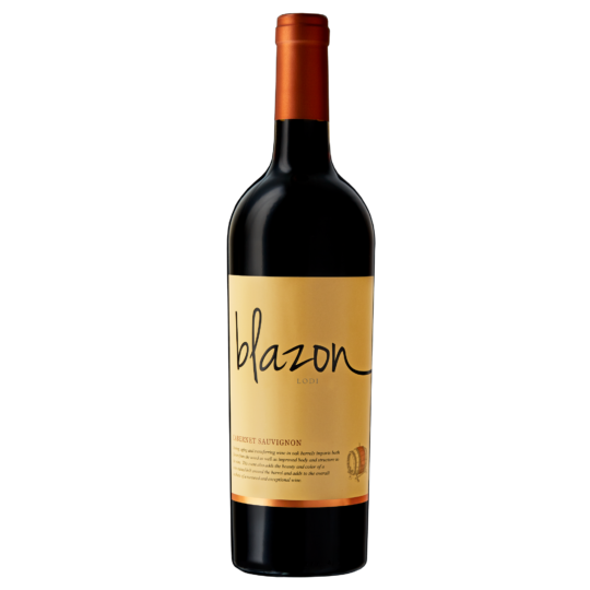 Blazon Cabernet Sauvignon