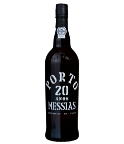 Messias 20 års Tawny