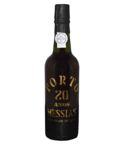 Messias 20 års Tawny (375 ml)