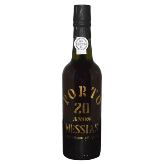 Messias 20 års Tawny (375 ml)