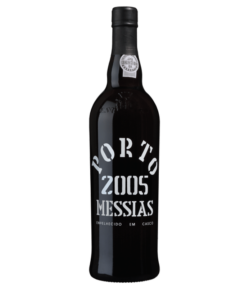 Messias Tawny Colheita 2005