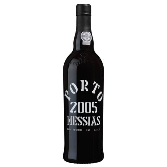 Messias Tawny Colheita 2005