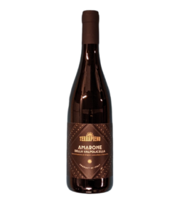 Terrapieno Amarone della Valpolicella DOCG 2018