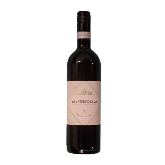 Terrapieno Valpolicella DOC 2020