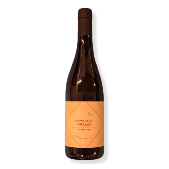 Terrapieno Valpolicella Ripasso Superiore DOC 2019