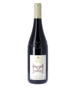 GG Bouvet Vin de Savoie Mondeuse