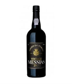 Messias Vintage Port 2017