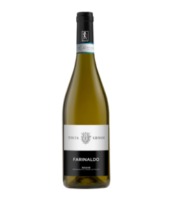 Farinaldo Soave DOC økologisk