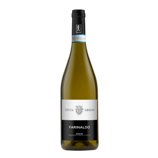 Farinaldo Soave DOC økologisk