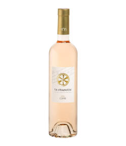 La Gayolle Cuvée La Chapelle Rosé