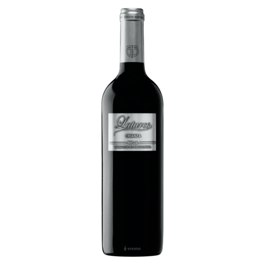 Laturce Rioja Crianza