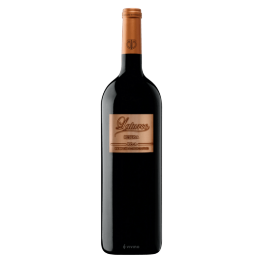 Laturce Rioja Reserva