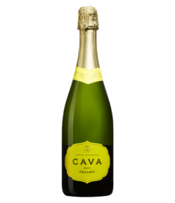 Alvaroni Brut Organic