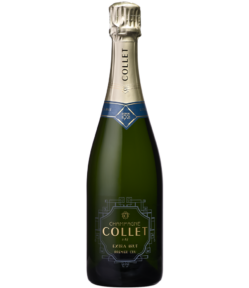 Champagne Collet Extra Brut Premier Cru