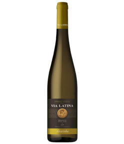 Via Latina Alvarinho